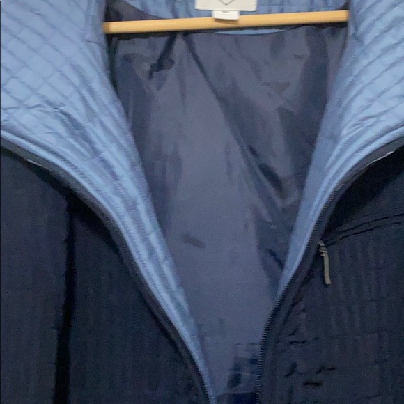 St John’s Bay Jacket - Picture 4 of 4